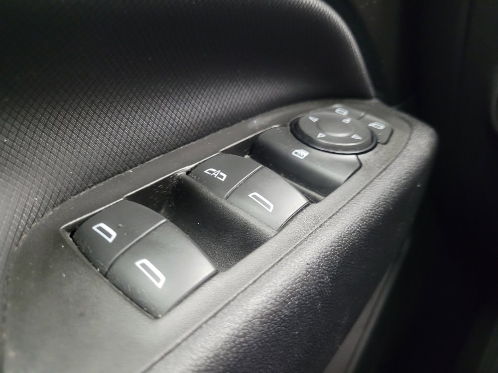Used 2023 Chevrolet Equinox RS image 27