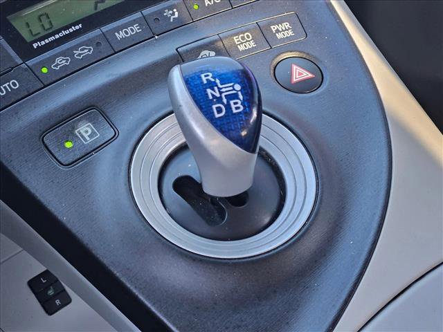 Used 2010 Toyota Prius Five image 12