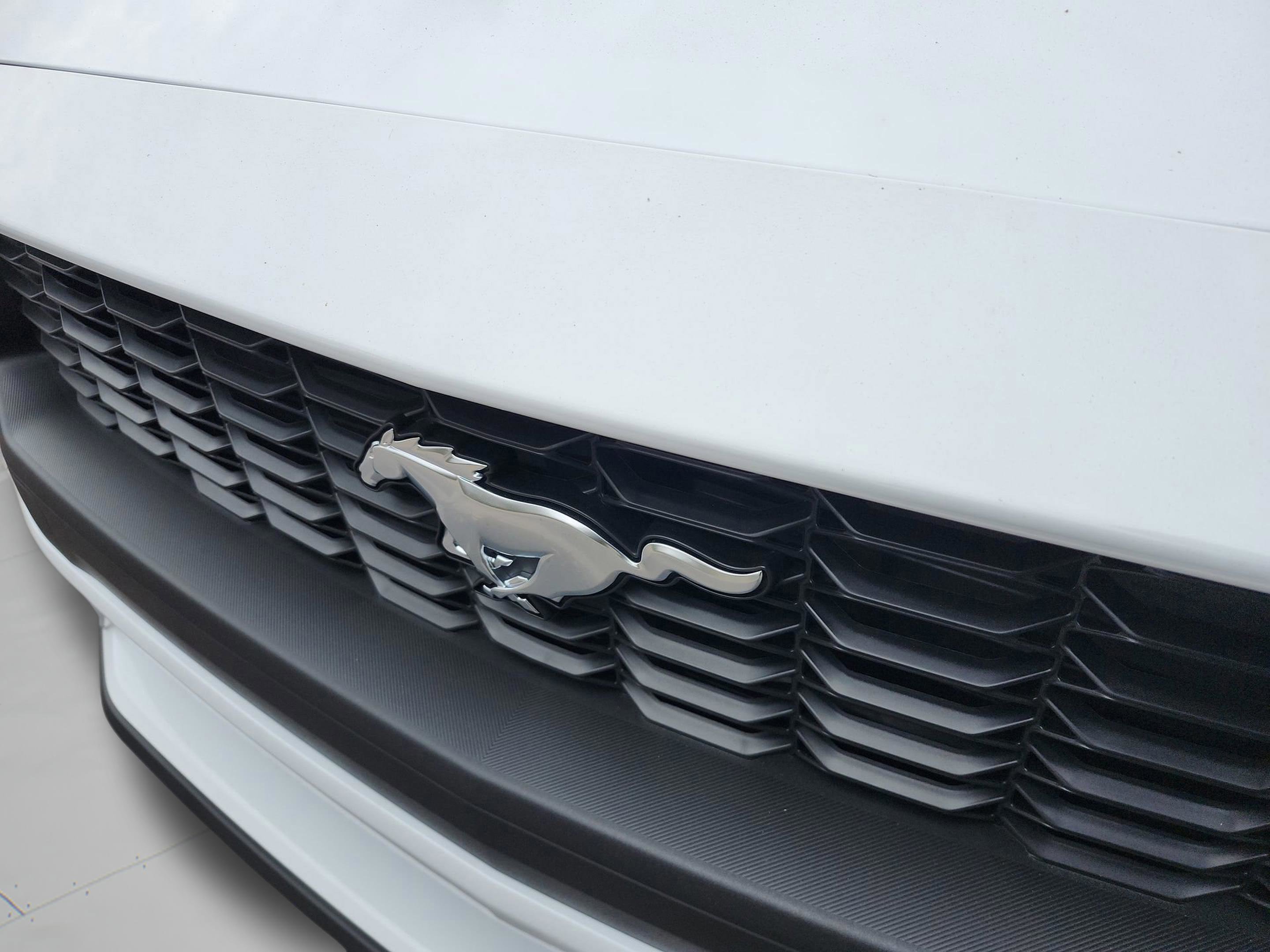 New 2026 Ford Mustang EcoBoost image 22