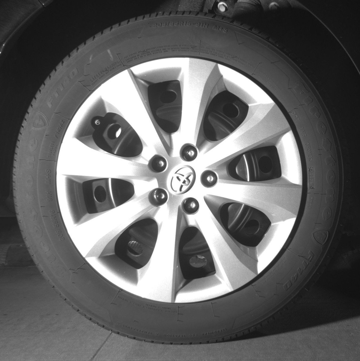Used 2025 Toyota Corolla LE image 15