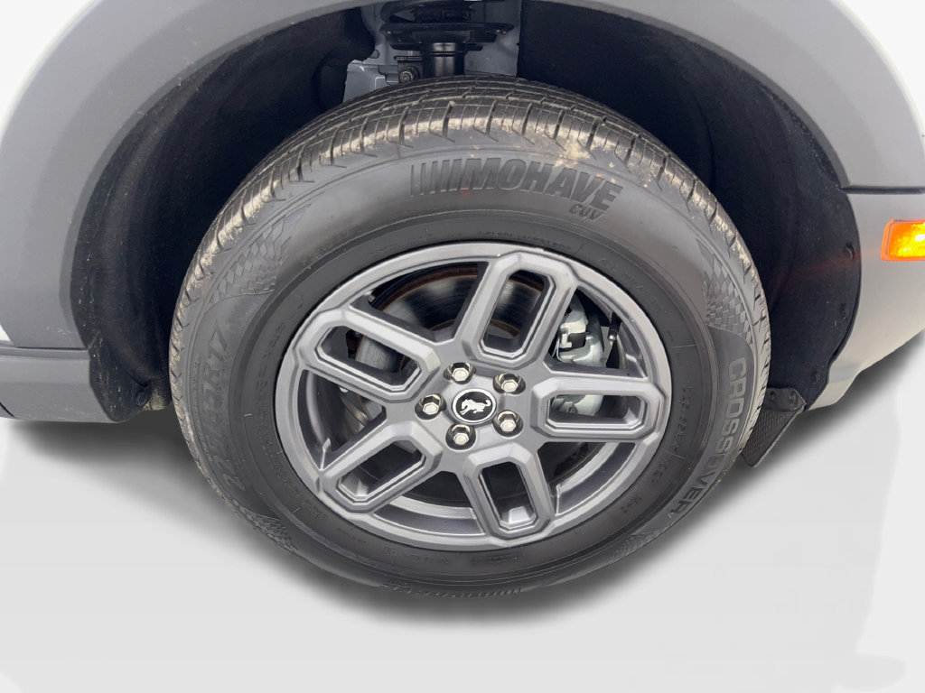 Used 2025 Ford Bronco Sport Big Bend AWD/4WD image 85