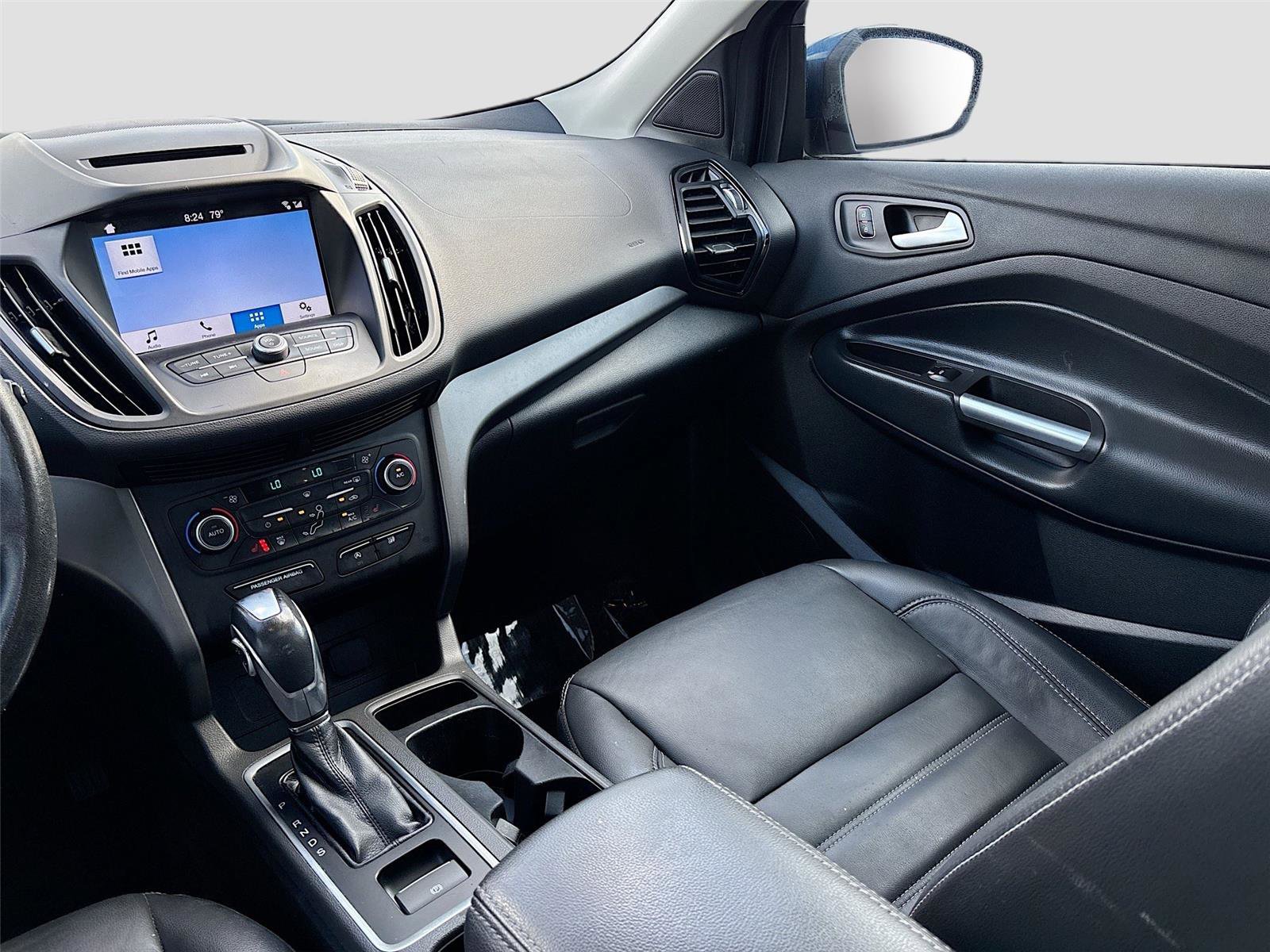 Used 2018 Ford Escape SEL FWD image 23
