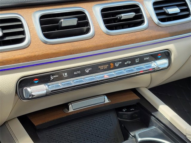 Used 2023 Mercedes-Benz GLE 350 4MATIC image 22