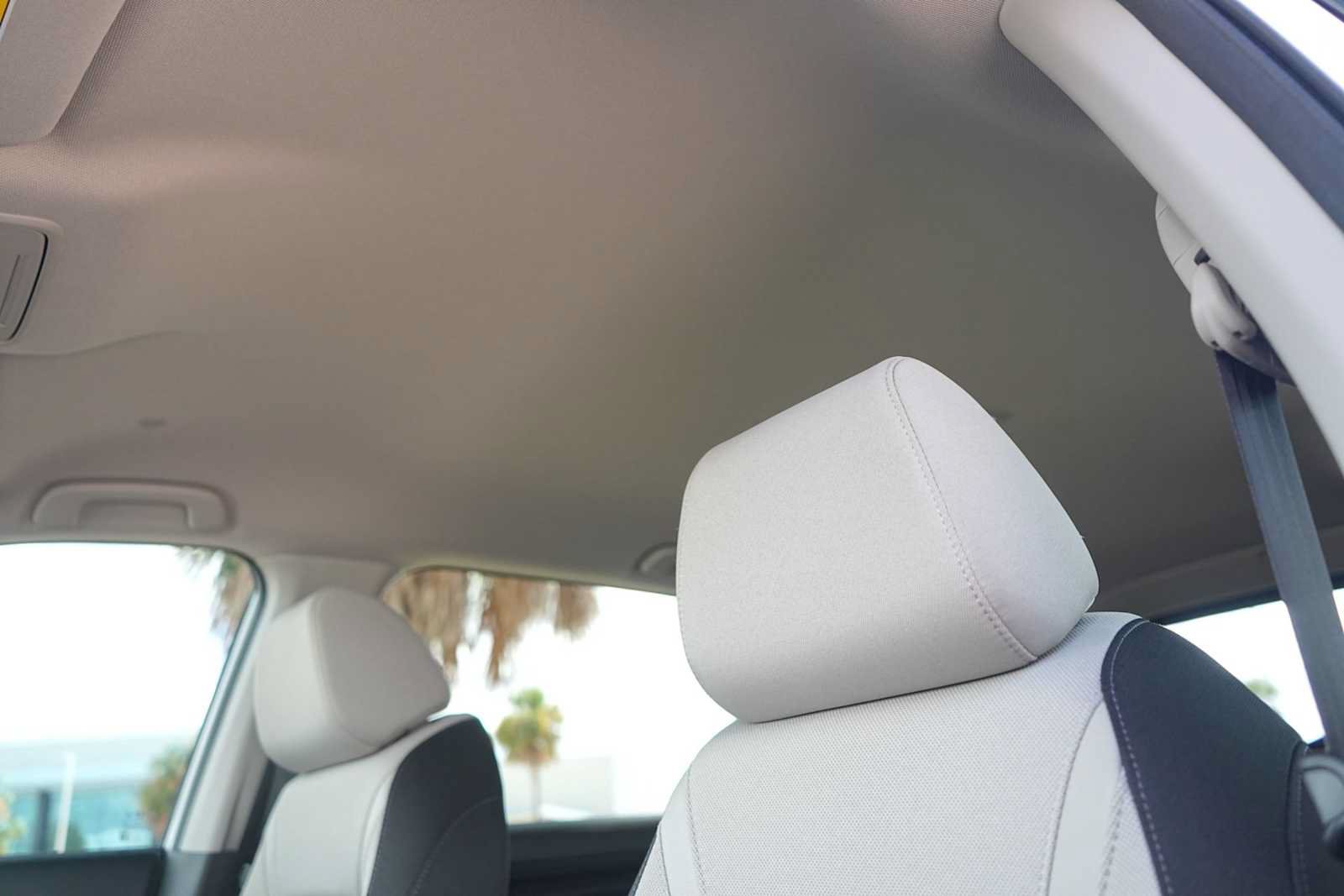 Certified 2026 Honda CR-V LX image 26