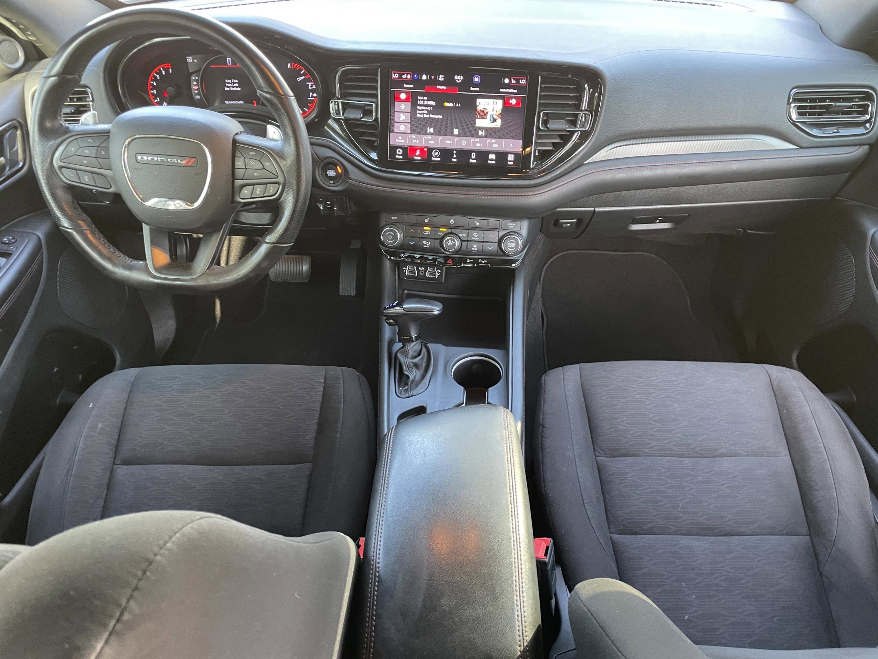 Used 2023 Dodge Durango GT RWD image 18