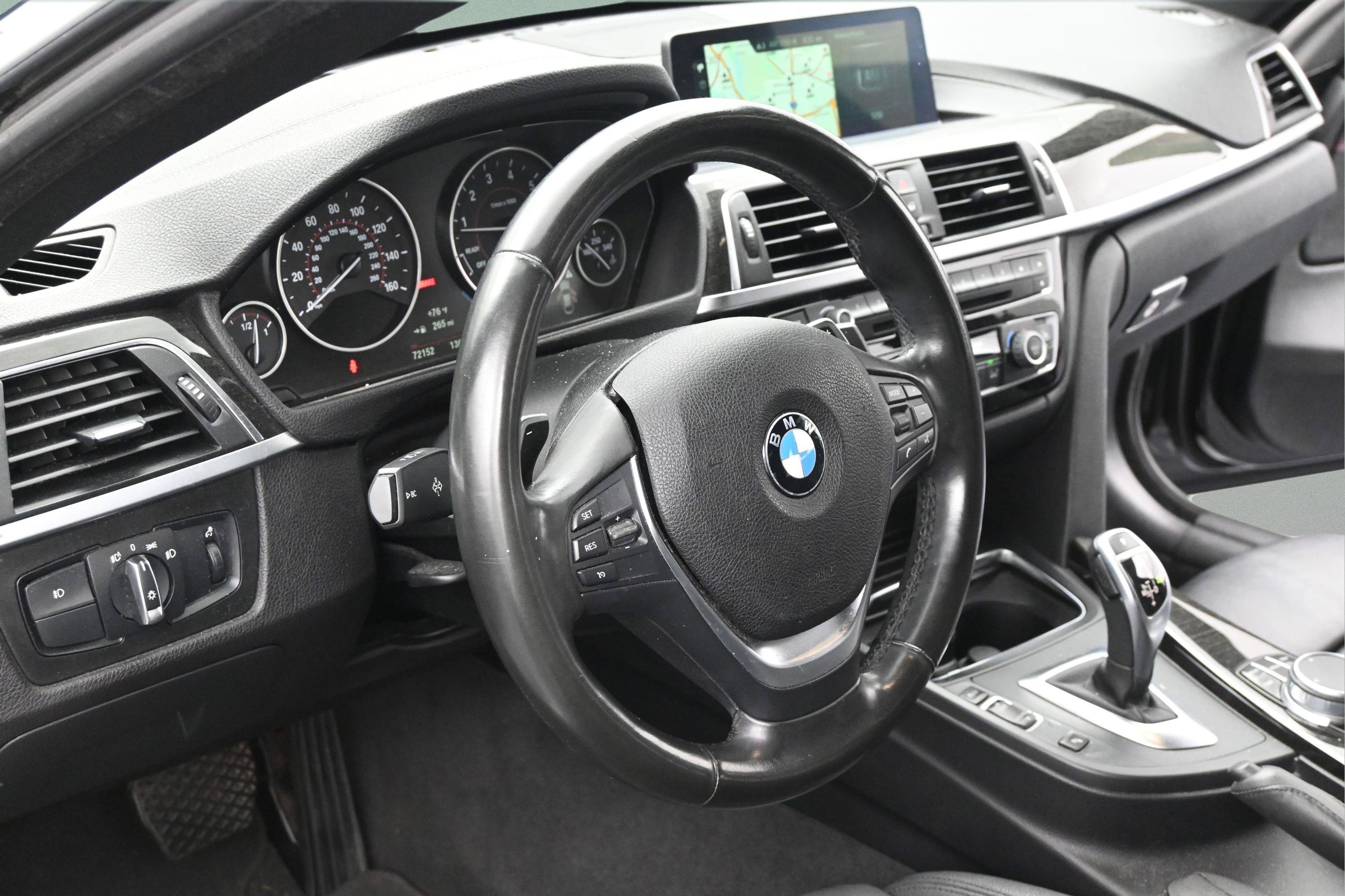 Used 2018 BMW 440i Gran Coupe RWD image 12