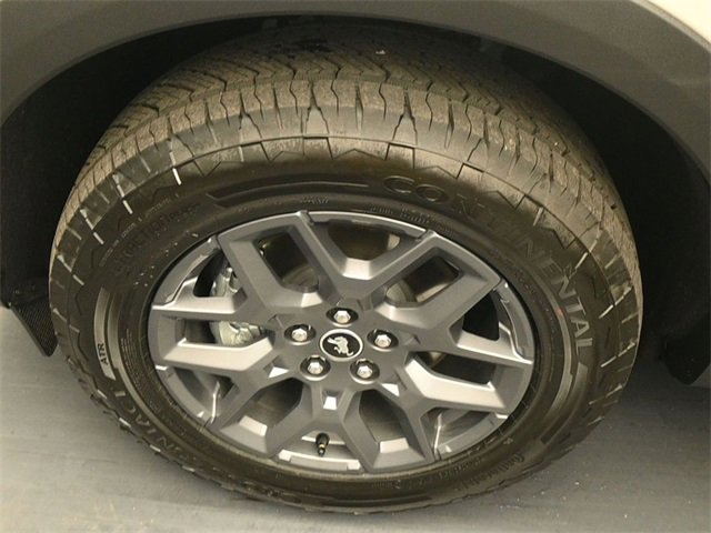 New 2025 Ford Bronco Sport Big Bend image 14