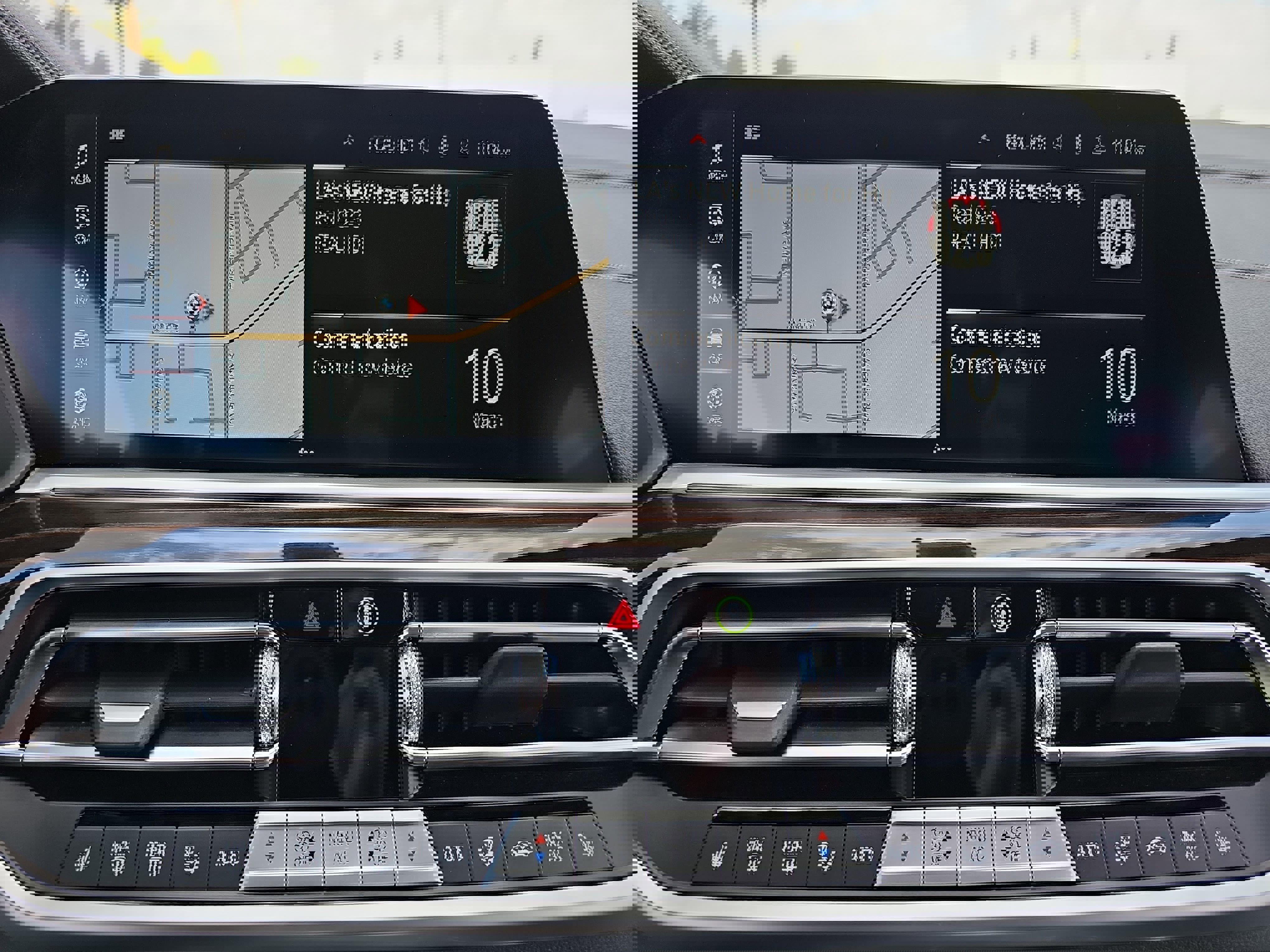 Used 2023 BMW X6 xDrive40i w/ Premium Package AWD/4WD image 21