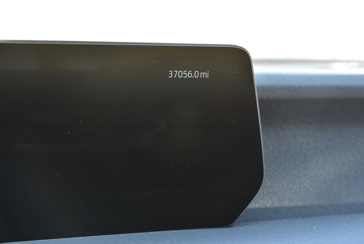 Used 2025 Ford Expedition Max Platinum AWD/4WD image 8