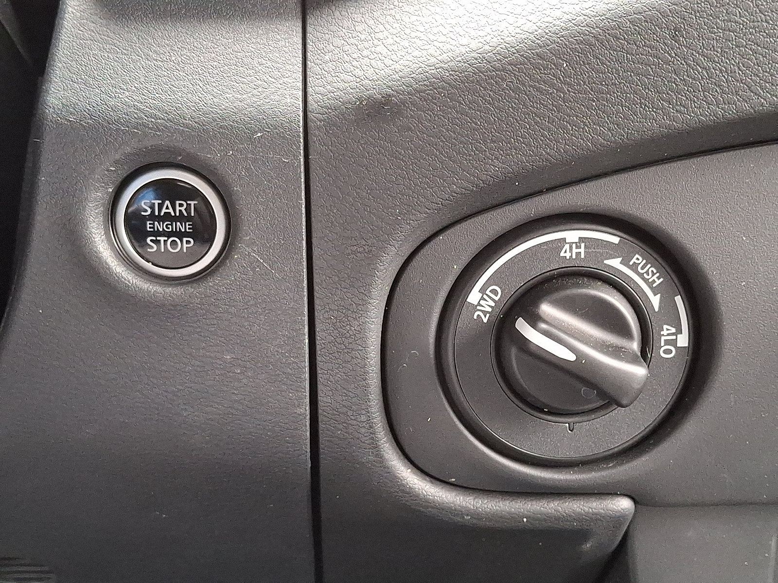 Certified 2023 Nissan Frontier SV w/ Technology Package image 27