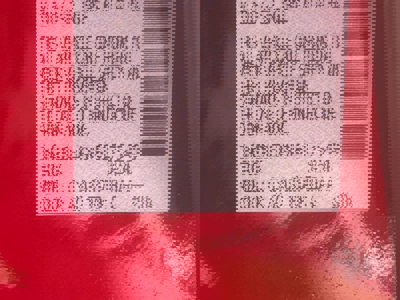 Certified 2025 Nissan Frontier SV image 28