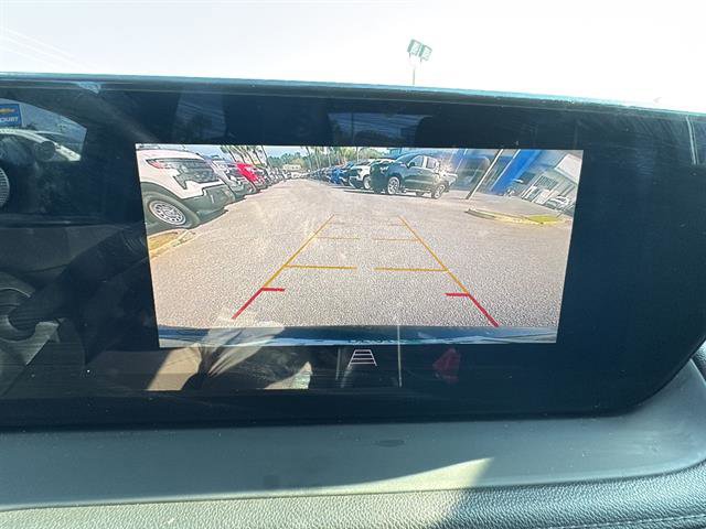 Used 2024 Buick Encore GX Sport Touring w/ Comfort Package image 20