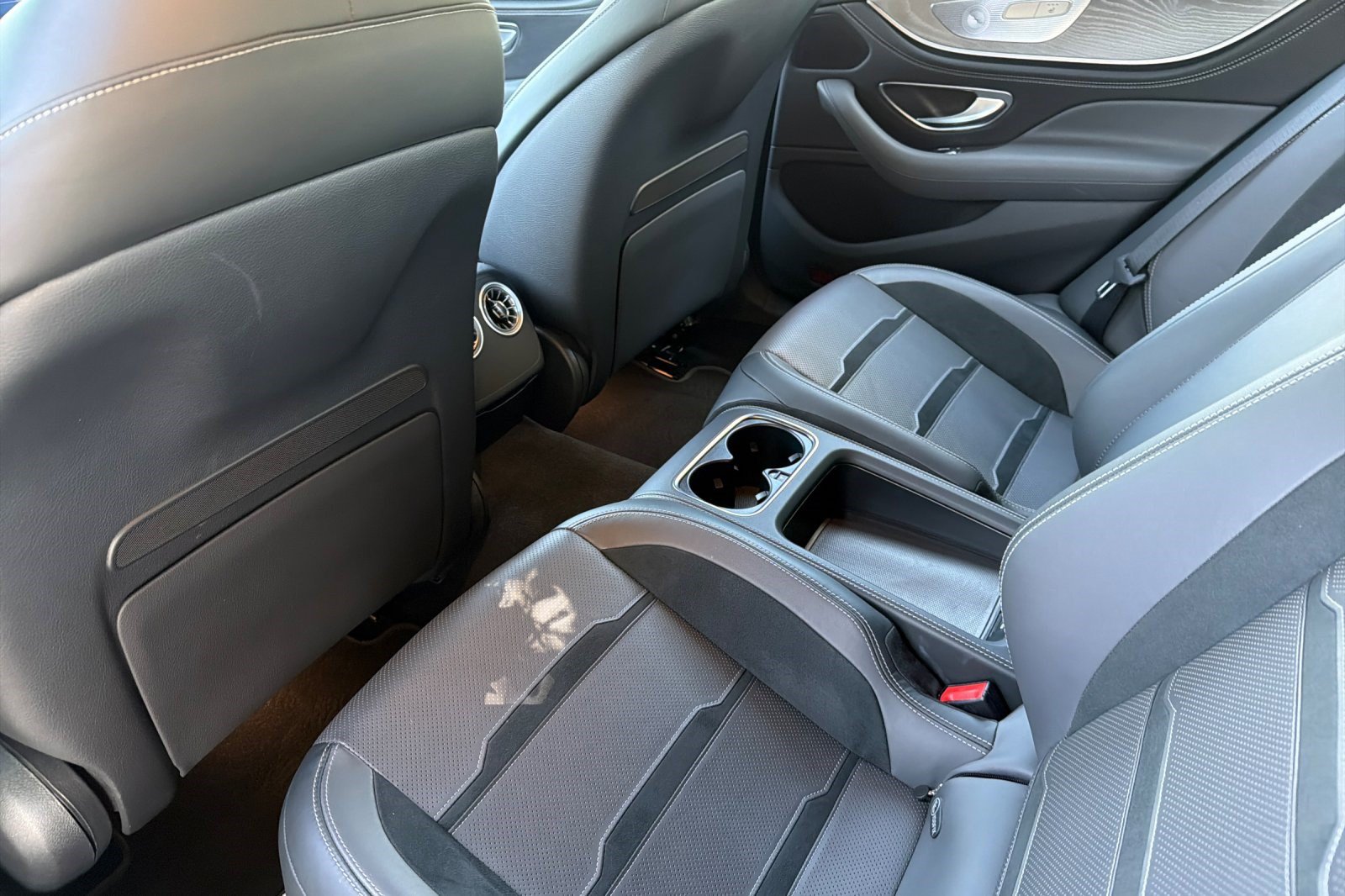 Used 2019 Mercedes-Benz AMG GT 53 image 15