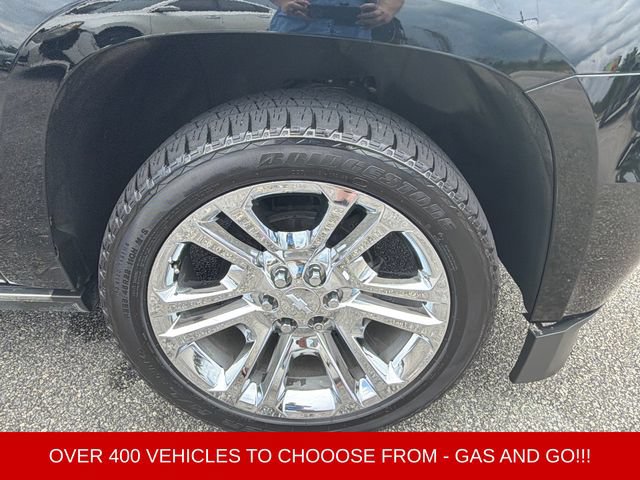 Used 2020 Chevrolet Tahoe Premier w/ Premier Plus Edition RWD image 12