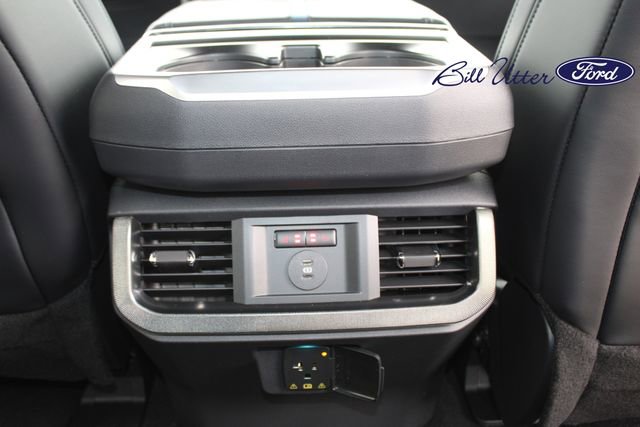 New 2025 Ford F150 Platinum w/ FX4 Off-Road Package image 12