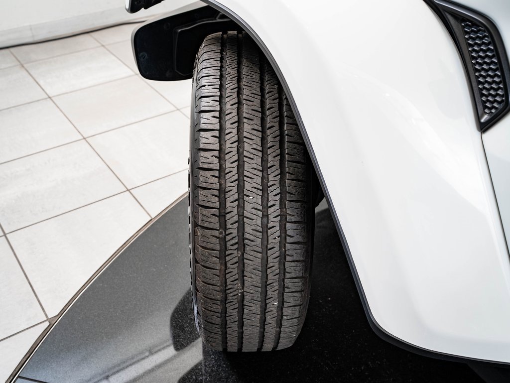 Used 2024 Jeep Wrangler Unlimited image 47