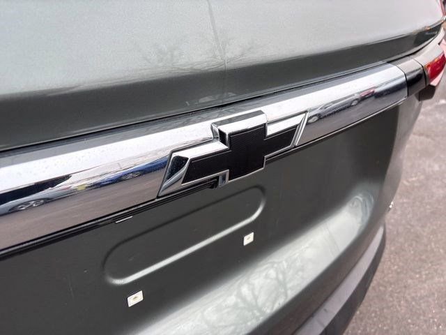 Used 2022 Chevrolet Traverse LT w/ LPO, Floor Liner Package image 50