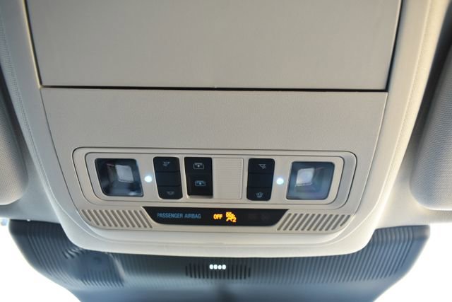 New 2026 Ford Explorer Active w/ Active Comfort Package image 32