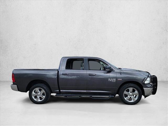 Used 2019 RAM 1500 Lone Star image 4