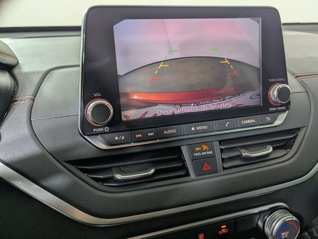 Used 2019 Nissan Altima 2.5 SR FWD image 21