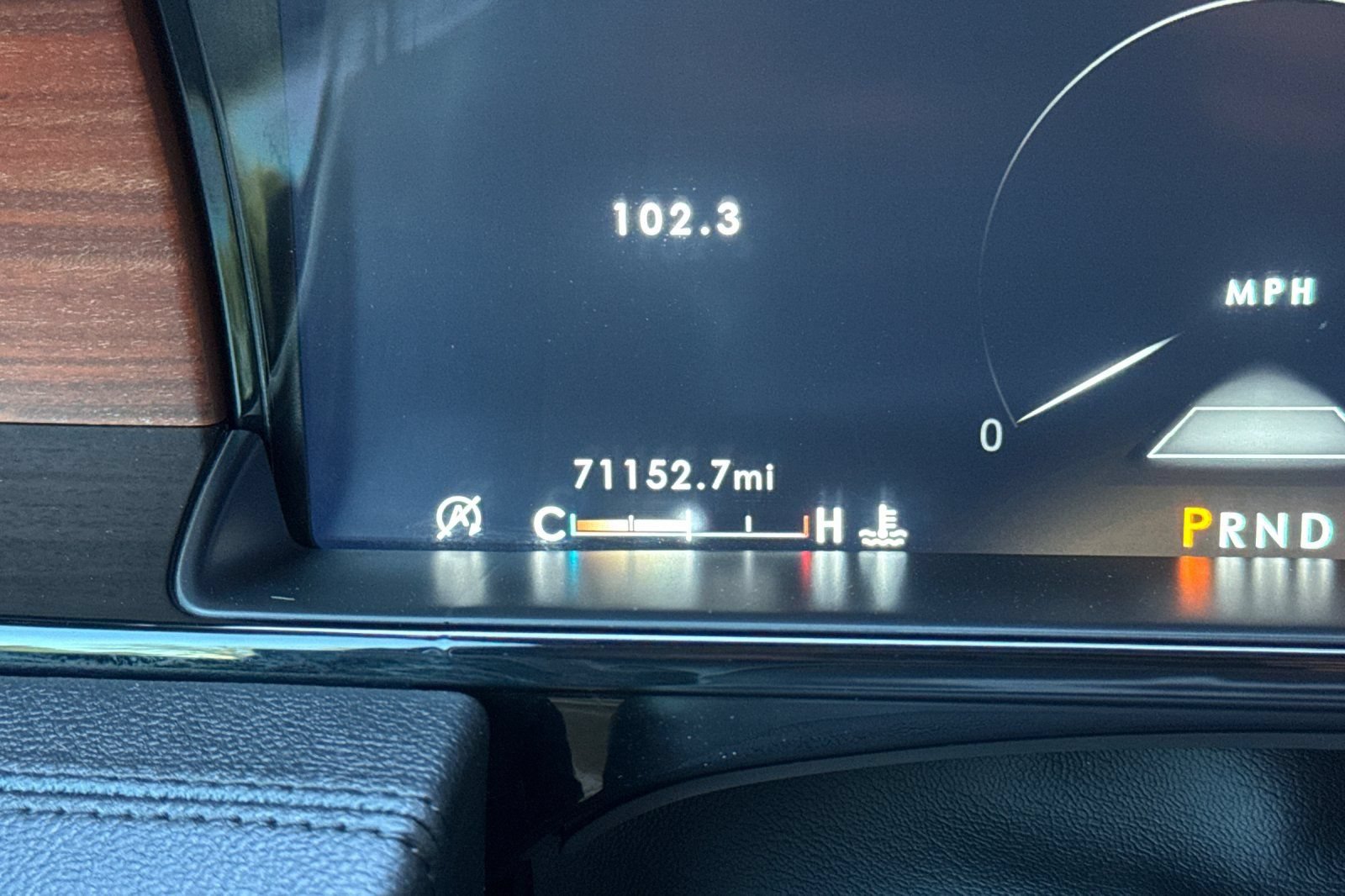 Certified 2021 Lincoln Navigator Reserve AWD/4WD image 26