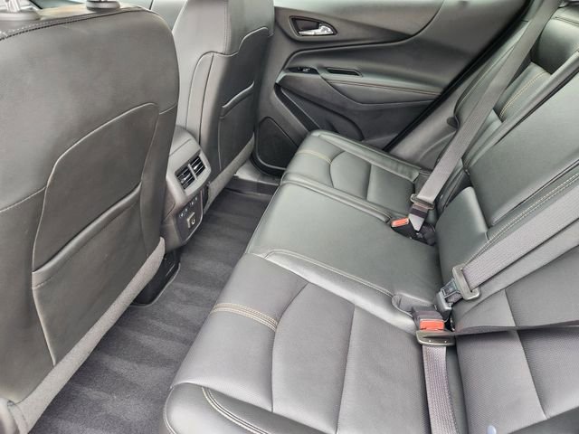 Used 2024 Chevrolet Equinox Premier FWD image 31