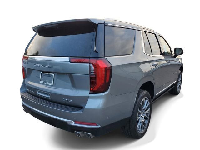 New 2026 GMC Yukon Denali w/ Denali Reserve Package RWD image 5