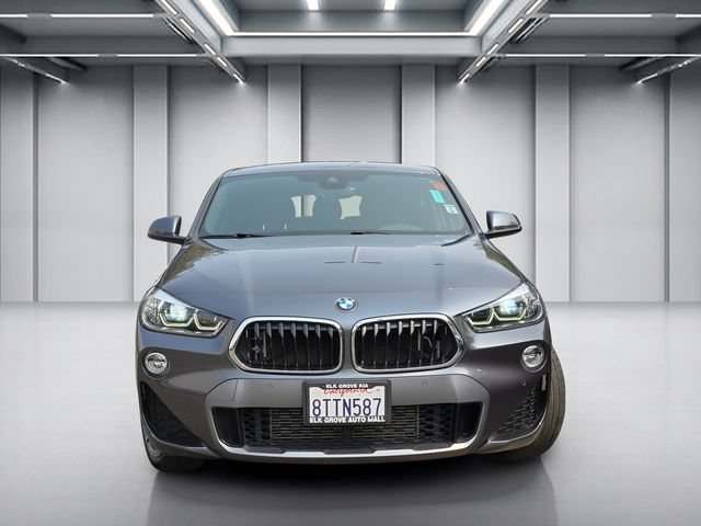 Used 2020 BMW X2 sDrive28i w/ M Sport X Package FWD image 2