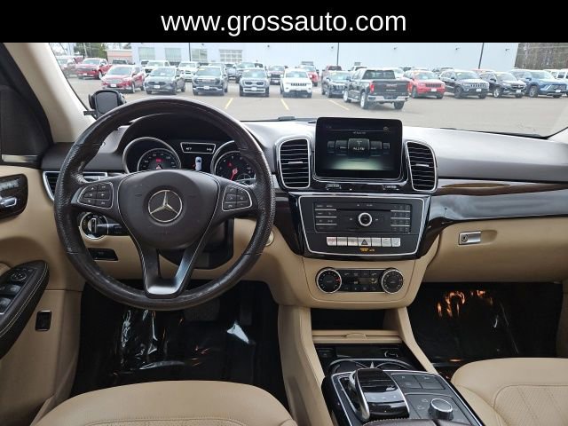 Used 2018 Mercedes-Benz GLE 350 4MATIC image 29