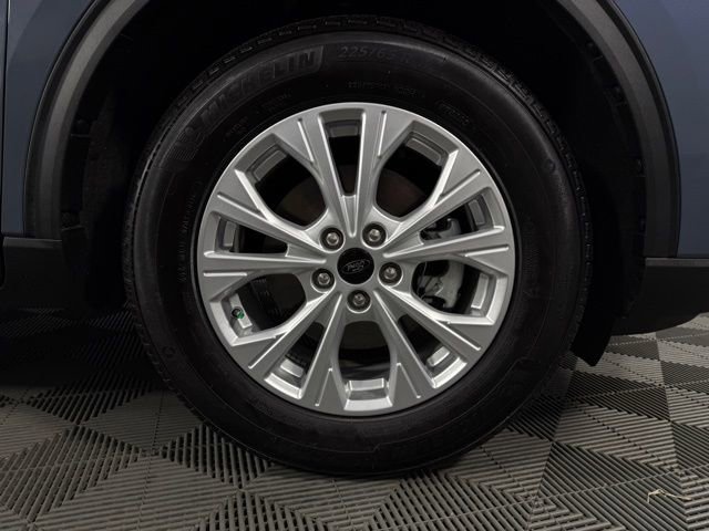 Used 2024 Ford Escape Active image 11