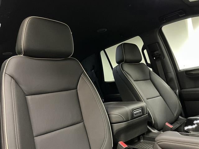 New 2026 GMC Yukon Elevation w/ LPO, Floor Liner Package AWD/4WD image 36