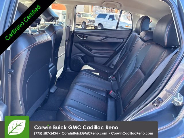 Used 2021 Subaru Crosstrek 2.5i Limited w/ Moonroof Package 2 AWD/4WD image 24