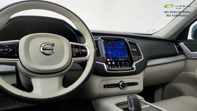 Used 2024 Volvo XC90 B5 Core AWD/4WD image 66