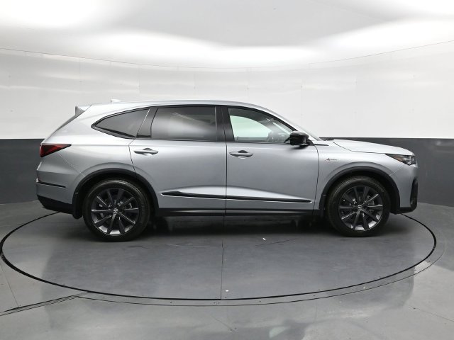 New 2026 Acura MDX A-Spec AWD/4WD image 3