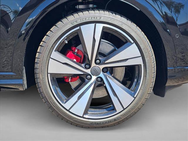 New 2026 Audi SQ5 Premium Plus AWD/4WD image 11