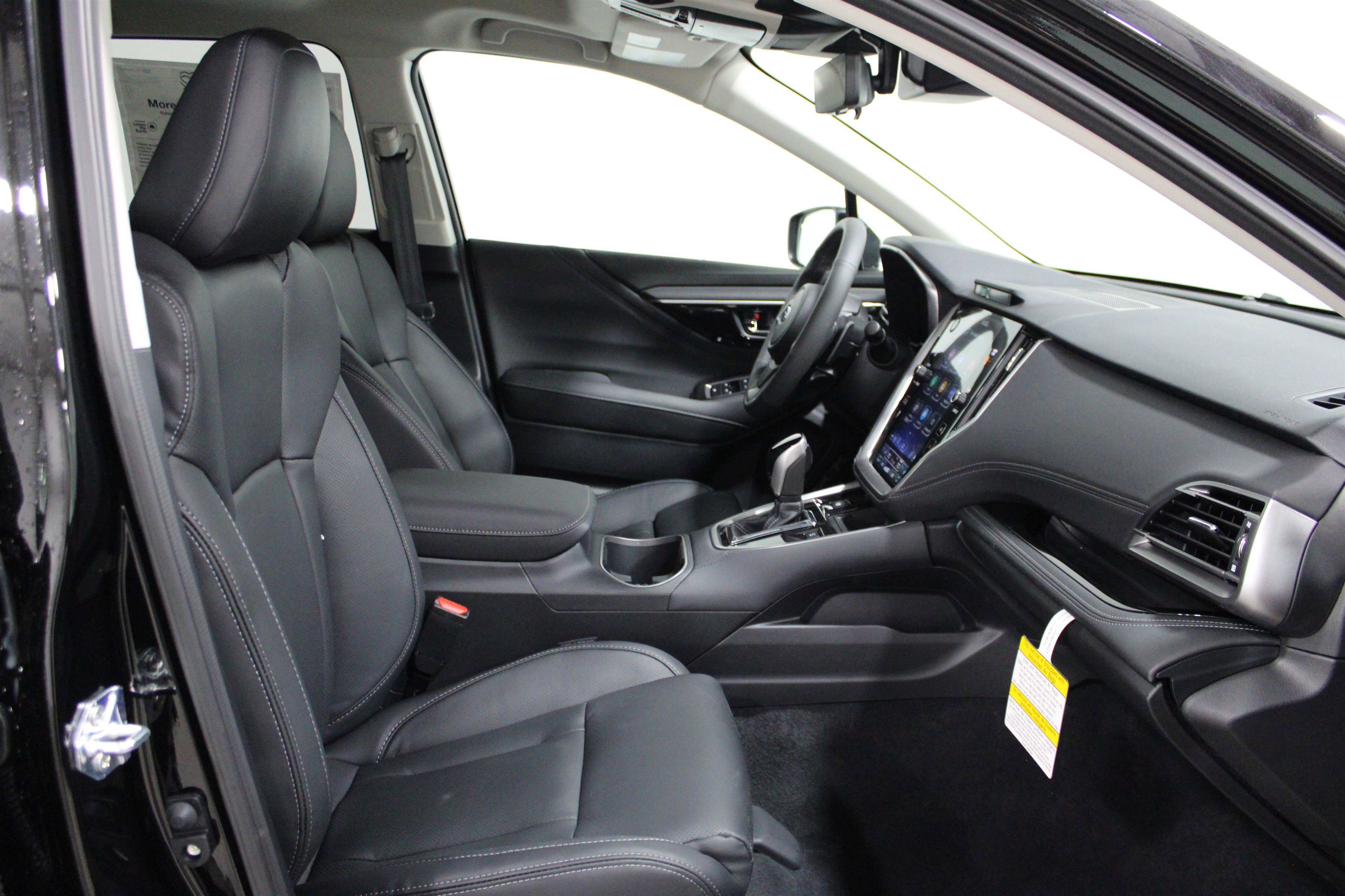 New 2025 Subaru Outback Touring image 27