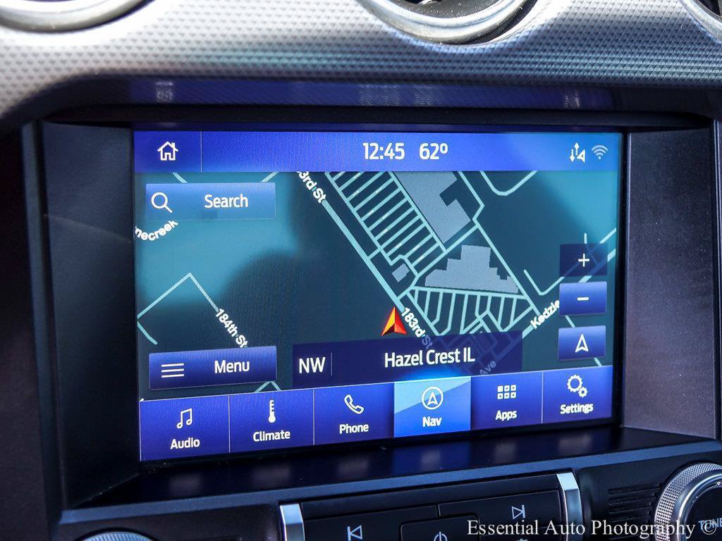 Used 2021 Ford Mustang GT RWD image 15