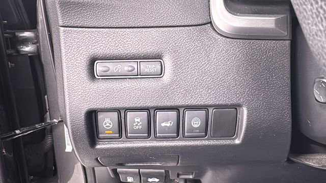 Certified 2019 Nissan Murano Platinum image 34