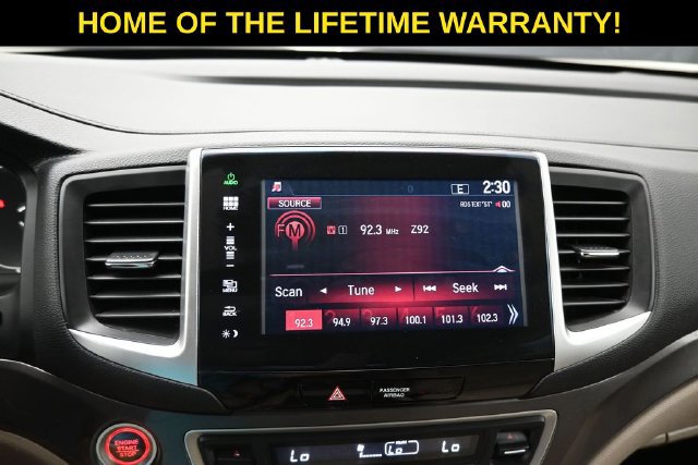 Used 2016 Honda Pilot EX image 25