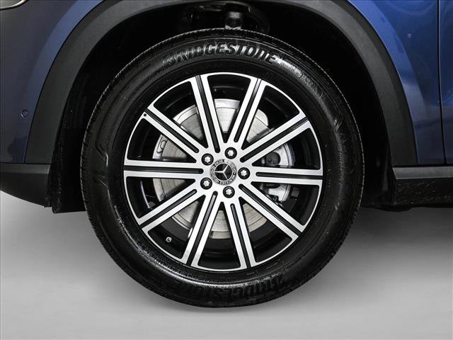 New 2026 Mercedes-Benz GLE 350 4MATIC image 26