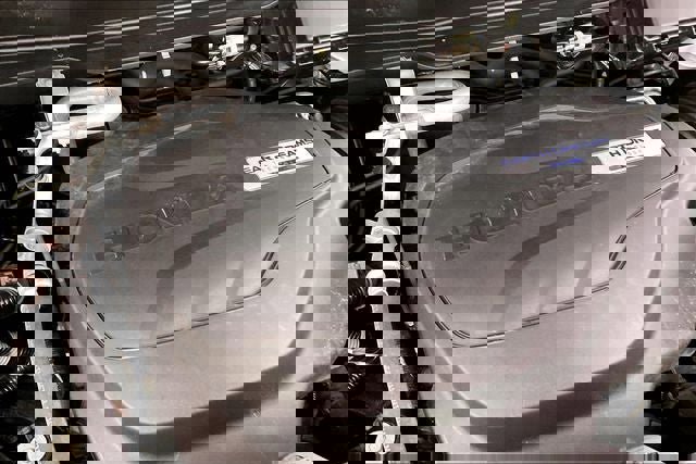 Used 2020 Honda Ridgeline Black Edition image 30