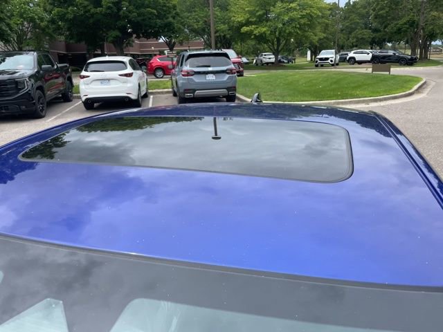 New 2025 Honda Accord Sport image 6