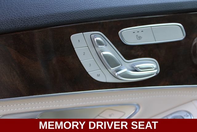 Used 2016 Mercedes-Benz C 300 Sedan image 3