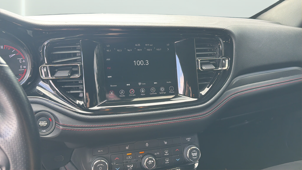 Used 2023 Dodge Durango GT AWD/4WD image 17