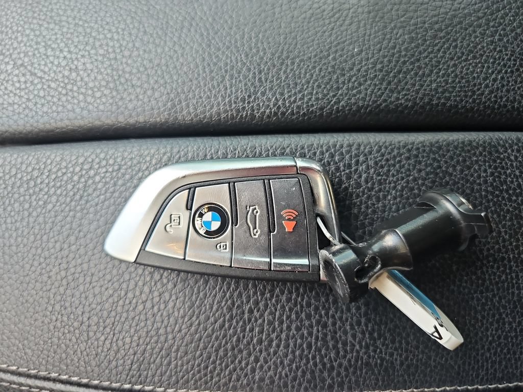 Used 2018 BMW X5 xDrive35i AWD/4WD image 35