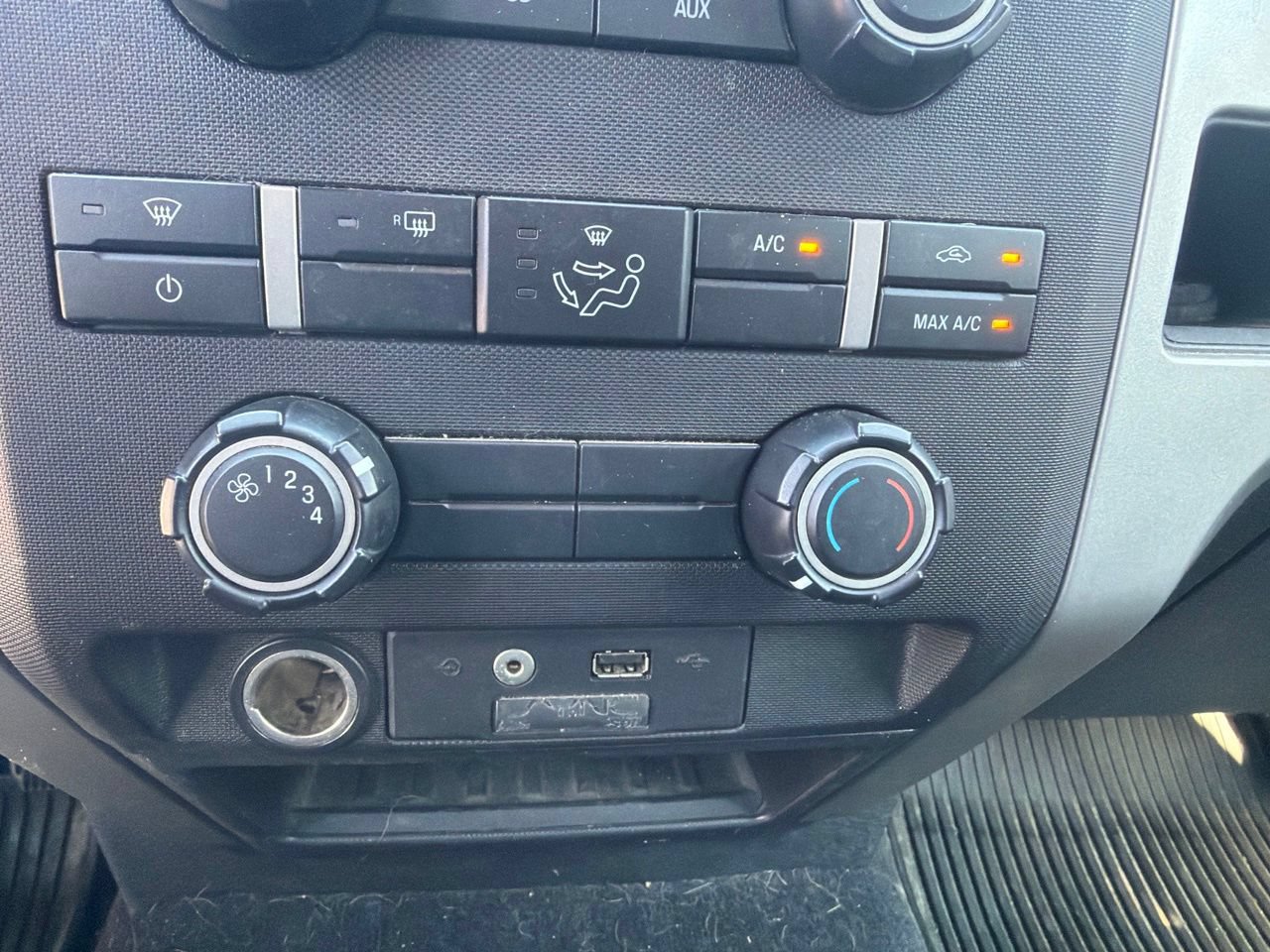 Used 2012 Ford F150 XLT w/ XLT Chrome Pkg AWD/4WD image 26