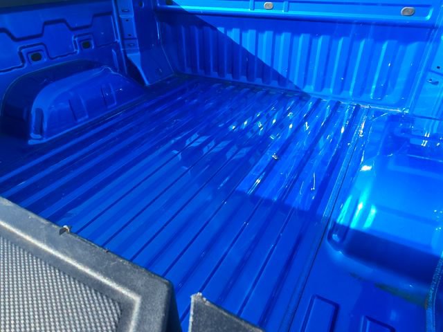 Used 2025 Chevrolet Silverado 1500 Custom AWD/4WD image 11