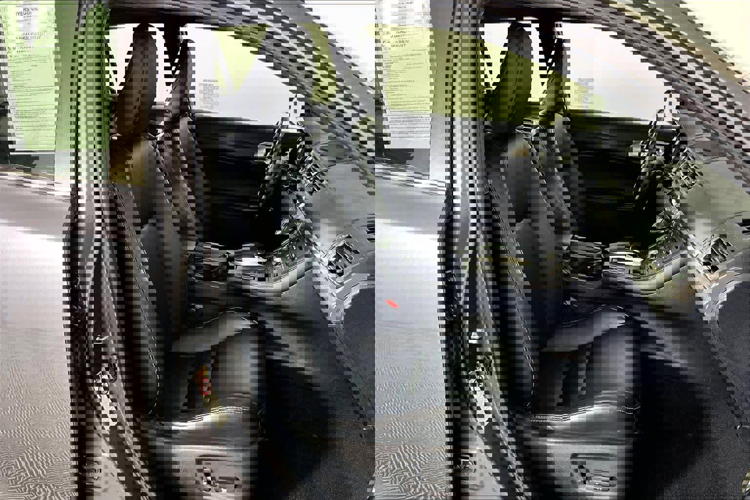 Used 2016 Lexus CT 200h image 8