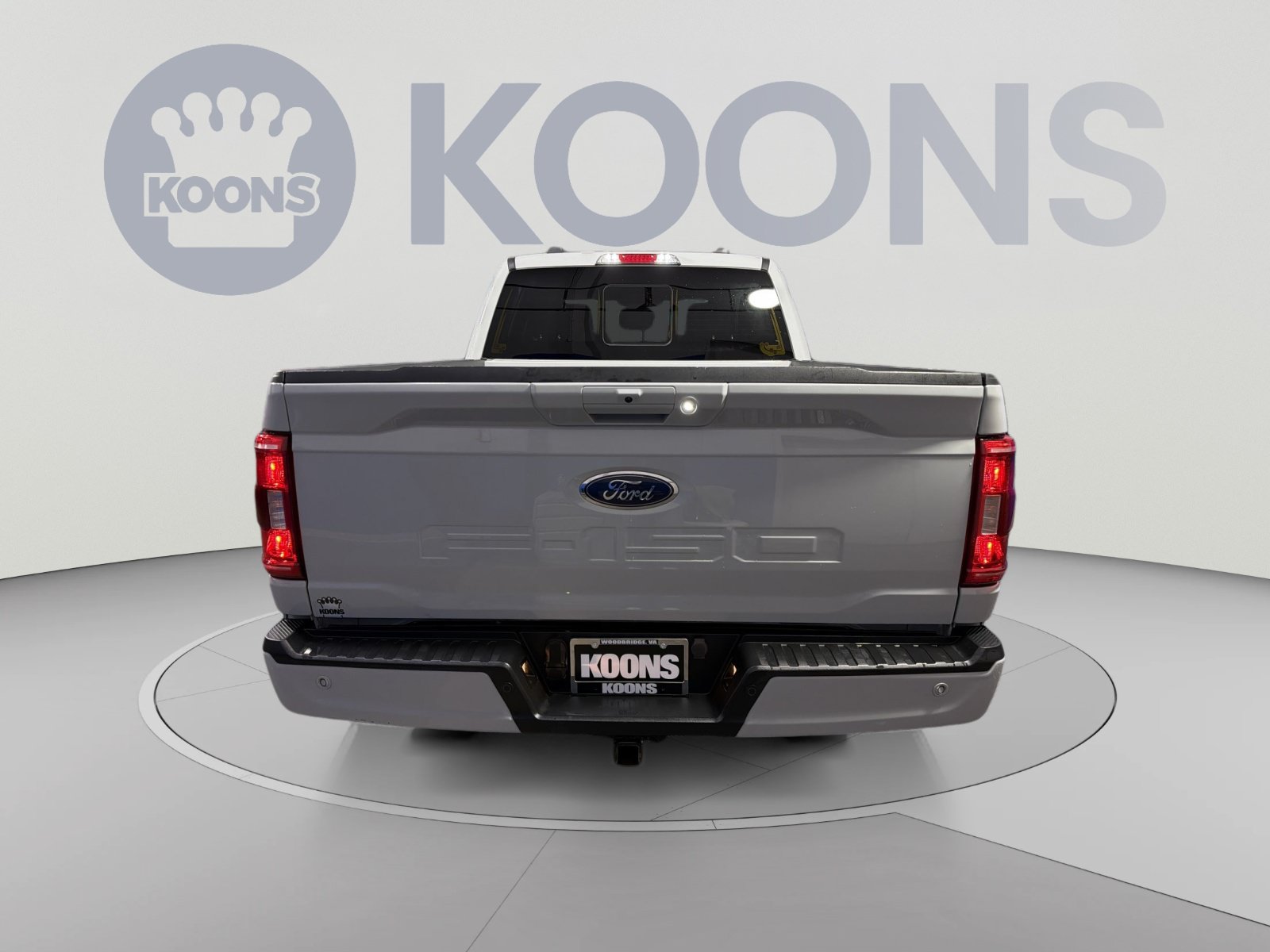 Used 2023 Ford F150 XLT w/ Equipment Group 302A High AWD/4WD image 5