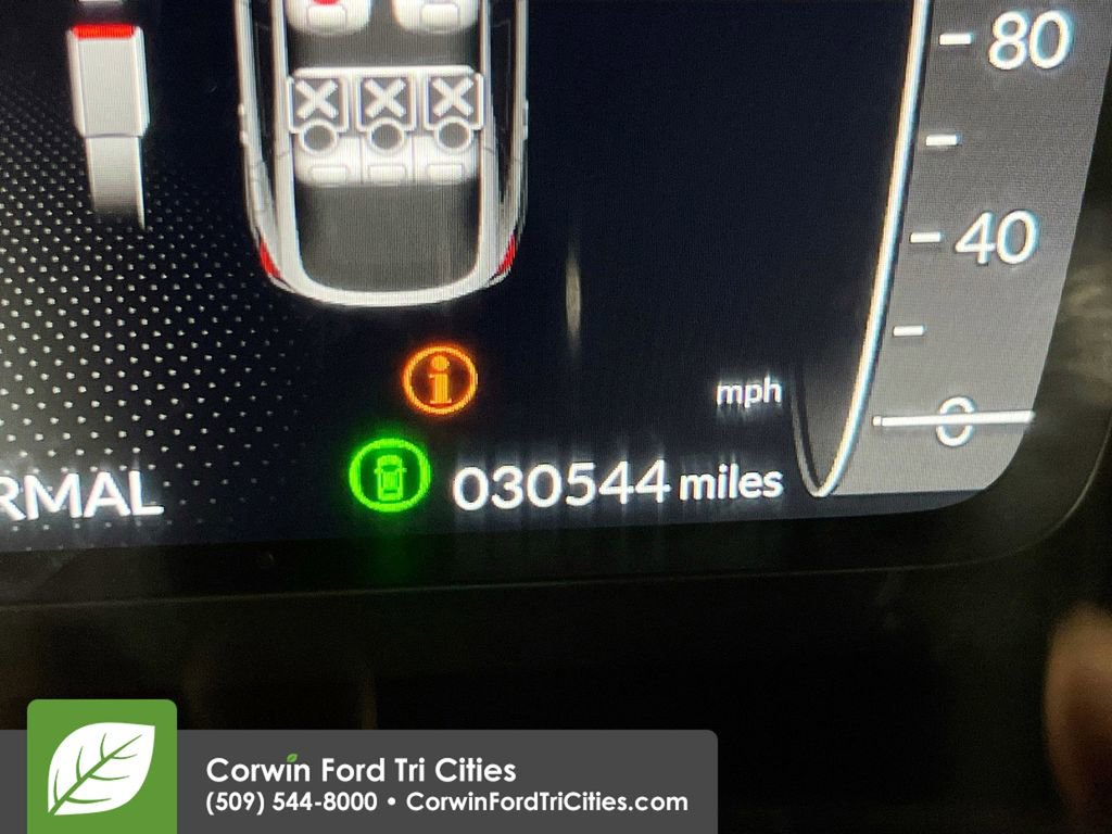 Used 2023 Honda Civic Sport Touring image 2